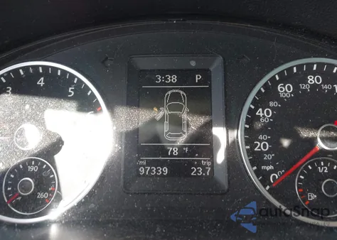 2016 Volkswagen Tiguan Se z USA, uszkodzony, nr VIN WVGAV7AX1GW573504